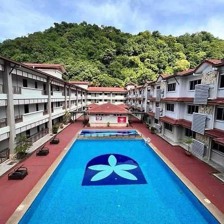 Hotel Seri Malaysia Kangar Ngoại thất bức ảnh