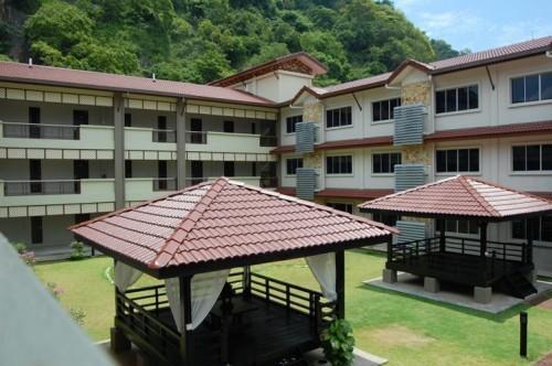 Hotel Seri Malaysia Kangar Ngoại thất bức ảnh