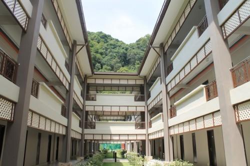 Hotel Seri Malaysia Kangar Ngoại thất bức ảnh