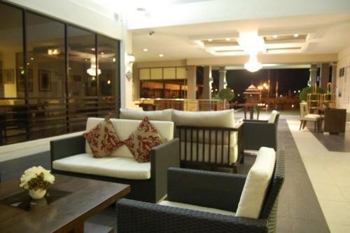 Hotel Seri Malaysia Kangar Ngoại thất bức ảnh