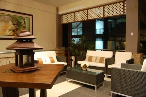 Hotel Seri Malaysia Kangar Ngoại thất bức ảnh