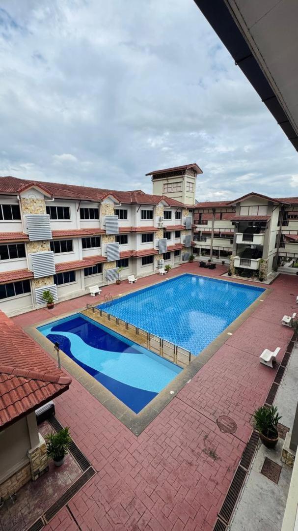 Hotel Seri Malaysia Kangar Ngoại thất bức ảnh