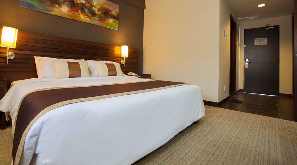 Hotel Seri Malaysia Kangar Ngoại thất bức ảnh