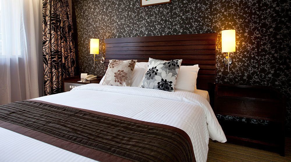 Hotel Seri Malaysia Kangar Ngoại thất bức ảnh